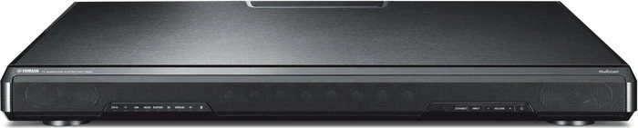 Yamaha SRT-1500 schwarz