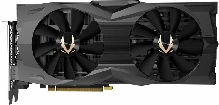 Zotac Gaming GeForce RTX 2080 Ti AMP Maxx, 11GB GDDR6, HDMI, USB-C, 3x DP