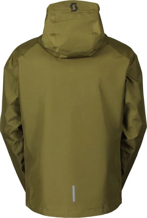 Scott Explorair Light Dryo 3L Funktionsjacke fir green (Herren)
