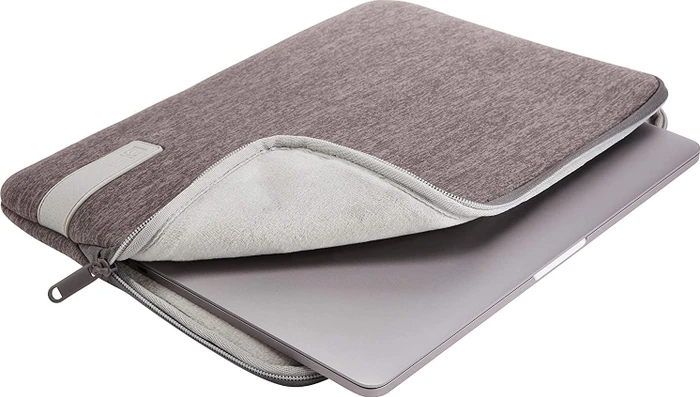 Case Logic Reflect REFMB-113 13" MacBook Pro Sleeve Graphite grau