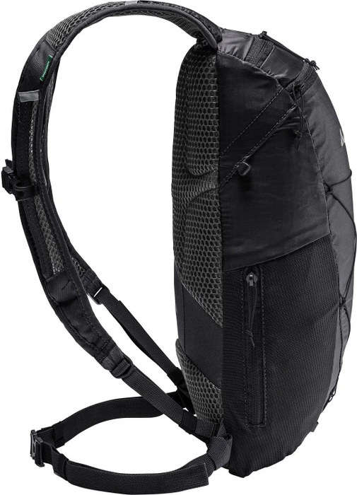Vaude Uphill 8 schwarz