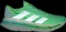 adidas Adistar Byd lime burst/mint ton/flash aqua (Herren) Vorschaubild