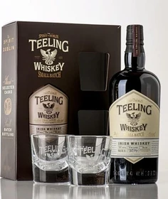 Teeling Small Batch 700ml