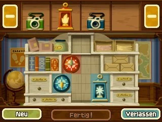 Professor Layton und die Maske der Wunder (3DS)