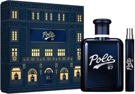 Ralph Lauren EdT 125ml + EdT 10ml Duftset Duftset