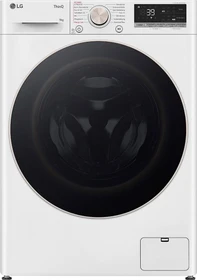 LG F2WR7091 Frontlader