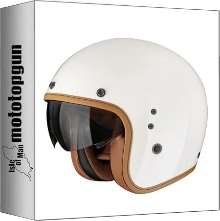 Scorpion Belfast Luxe beige