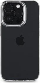 Hama Handyhülle Always Clear für Apple iPhone 13 Pro transparent