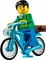 LEGO City Züge - Bahnhof Vorschaubild