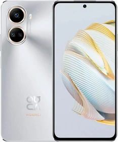 Huawei Nova 10 SE 128GB Starry Silver