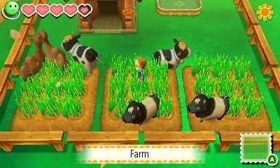 Story of Seasons (3DS)