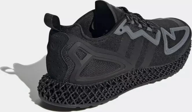 adidas ZX 2K 4D core black (Herren)