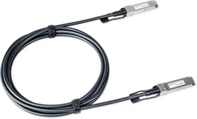 Lancom SFP-DAC40-1M 40G 3m LAN-DAC, Twinax, QSFP+ (60177)