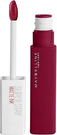 Maybelline SuperStay Matte Ink Liquid Lipstick 115 founder