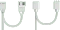 Ocypus Gamma C60 ARGB, weiß, Glasfenster Vorschaubild