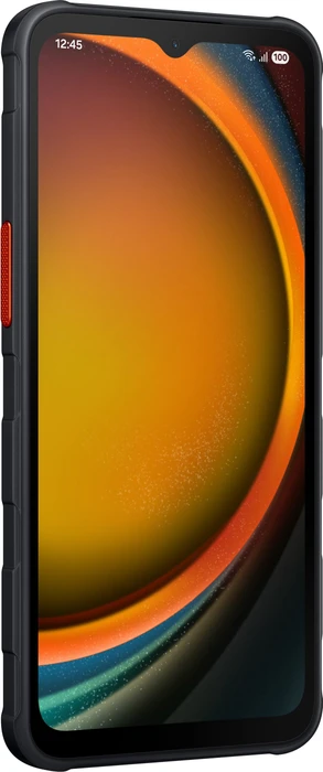 Samsung Galaxy Xcover 7 Pro Enterprise Edition 128GB schwarz