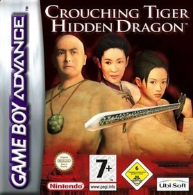 Crouching Tiger, Hidden Dragon (GBA)
