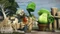 Plants vs Zombies: Garden Warfare (PS3) Vorschaubild