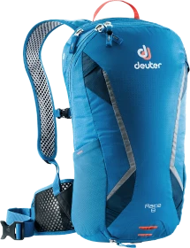 Deuter Race bay/midnight