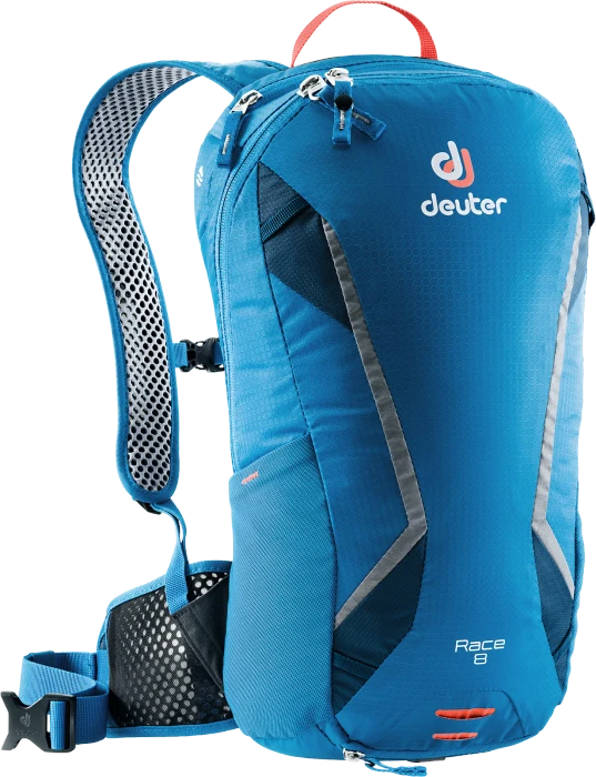 Deuter Race bay/midnight