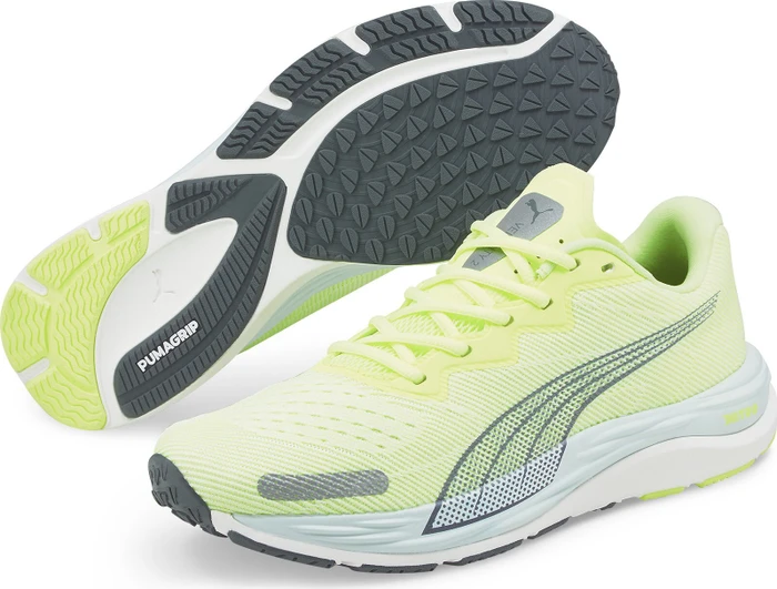 Puma Velocity NITRO 2 fizzy light/nitro blue (Herren)
