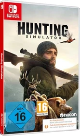 Hunting Simulator (Switch)