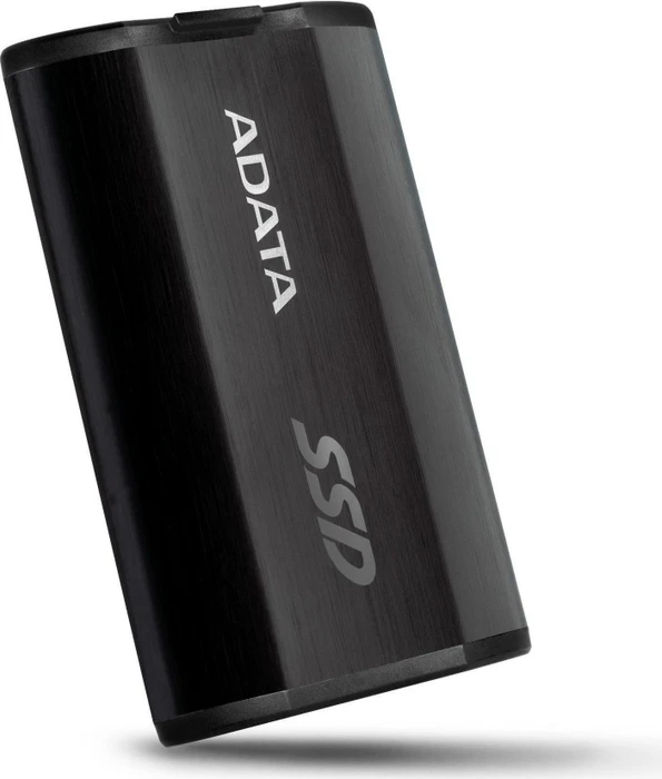 ADATA SE800, schwarz, 512GB, USB-C 3.1