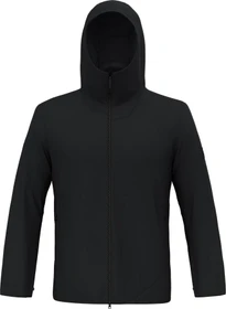 Salewa Fanes 2l Powertex 2in1 Funktionsjacke black out (Herren)