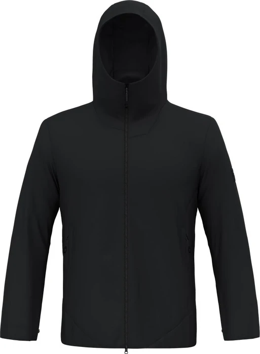 Salewa Fanes 2l Powertex 2in1 Funktionsjacke black out (Herren)