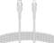 Belkin BoostCharge Pro Flex USB-C/Lightning Kabel 1.0m Vorschaubild
