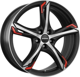 Ronal R62 8.0x19 5/112 ET25 (verschiedene Farben)