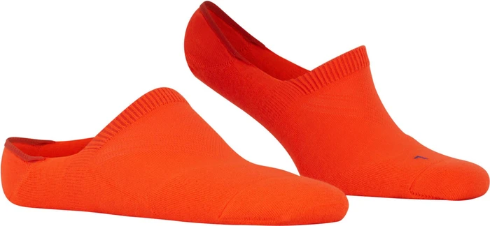 Falke Cool Kick Socken orange ray (16675-8061) – Bild 5 von 5