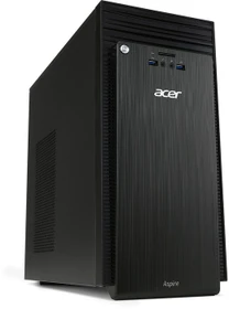Acer Aspire TC-705, Core i3-4160, 4GB RAM, 1TB HDD