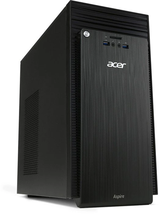 Acer Aspire TC-705, Core i3-4160, 4GB RAM, 1TB HDD