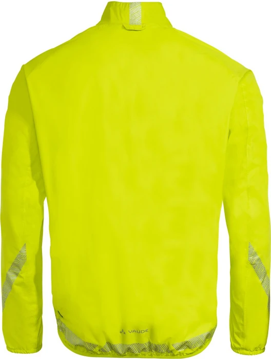 Vaude Luminum Performance II Fahrradjacke bright green (Herren)