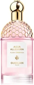 Guerlain Aqua Allegoria Flora Cherrysia Eau de Toilette nachfüllbar, 125ml