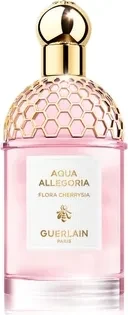 Guerlain Aqua Allegoria Flora Cherrysia Eau de Toilette nachfüllbar, 125ml