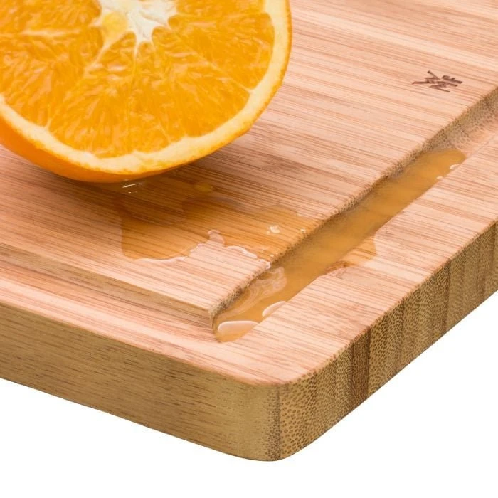 WMF Schneidbrett 45x30cm bambus