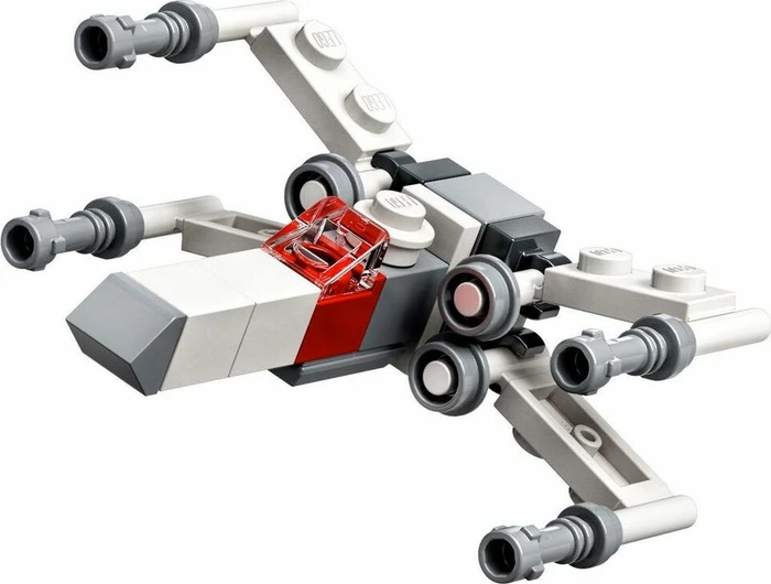 LEGO Star Wars - Adventskalender 2020