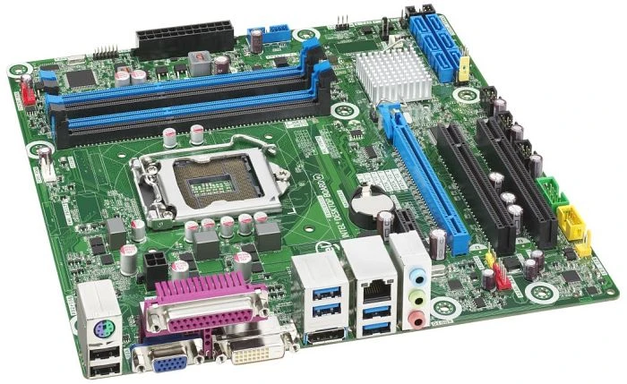 Intel DQ87PG, bulk (Intel 1150)