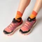 Salomon Thundercross fusion coral/black/red orange (Damen) Vorschaubild