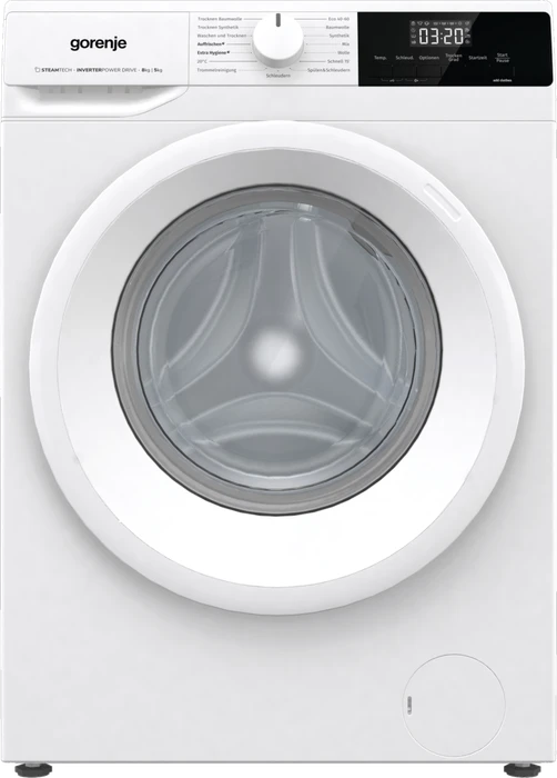 Gorenje W3D2A854ADPS