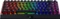 Razer BlackWidow V3 Mini HyperSpeed Phantom Edition, Razer GREEN, USB/Bluetooth, US Vorschaubild