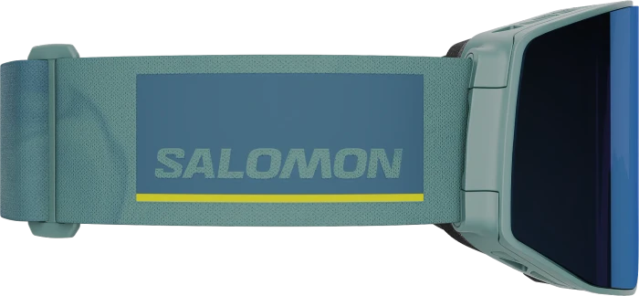 Salomon Sentry Prime Sigma atlantic blues07