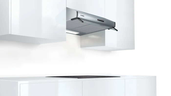 Bosch DUL63CC50 Unterbau-Dunstabzugshaube