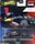 Mattel Hot Wheels Formel 1 1:64 (verschiedene Ausführungen) (JKD83)