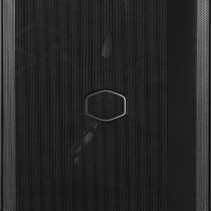 Cooler Master MasterBox NR600P