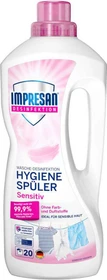 Impresan Hygienespüler sensitiv Waschmittel 1.5l, 1.5l