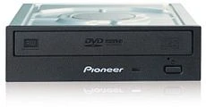 Pioneer DVR-S21L schwarz, SATA, bulk (DVR-S21BK)