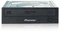Pioneer DVR-S21L schwarz, SATA, bulk Vorschaubild